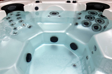 Hot Tub Chemicals User Guidelines Pure Spa