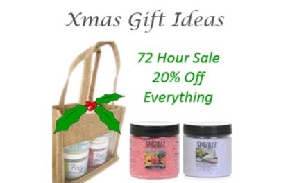 72 Hour Sale - 20% Off Everything! - Promo Code W72HR20